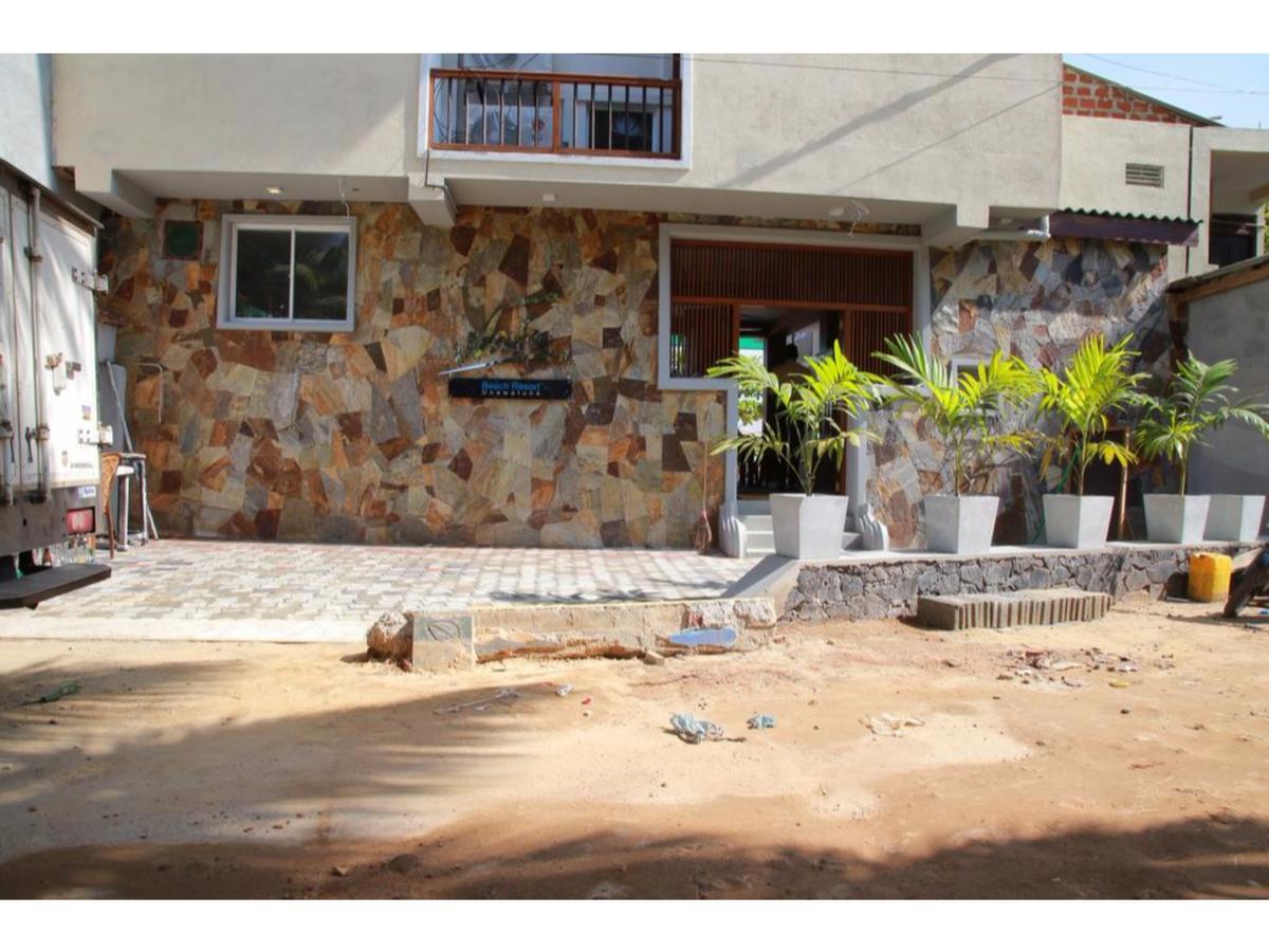 Wave Beach Resort Unawatuna Exterior photo